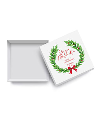 Scatoline Porta confetti Laurea Personalizzate – L05