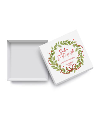 Scatoline Porta confetti Laurea Personalizzate – L06